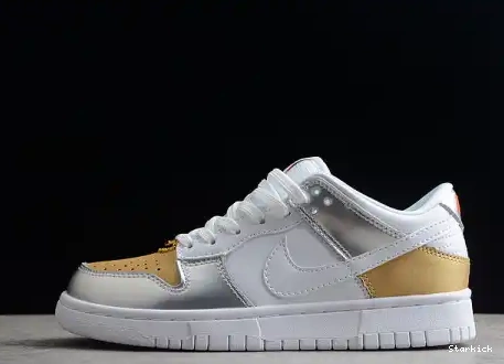 Dunk Heirloom (W) Low Nk DH4403-700 SB 0531